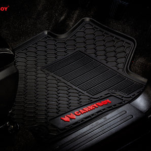 Mitsubishi Triton Floor Mats 2015-2023